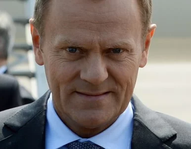 Miniatura: Tusk: Euro było motorem napędowym Polski