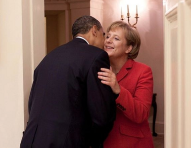 Miniatura: Fotograf Obamy odpowiada na lekceważący...