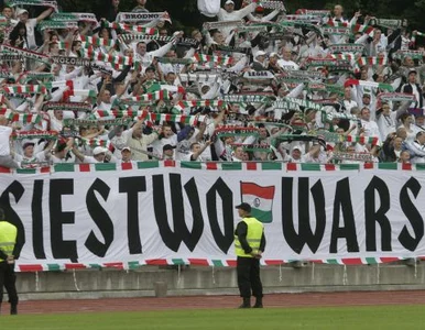 Miniatura: "Legia w tym tygodniu podpisze kontrakt z...