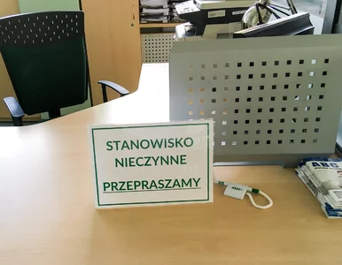 Miniatura: Kampania wrześniowa. Budżetówka...