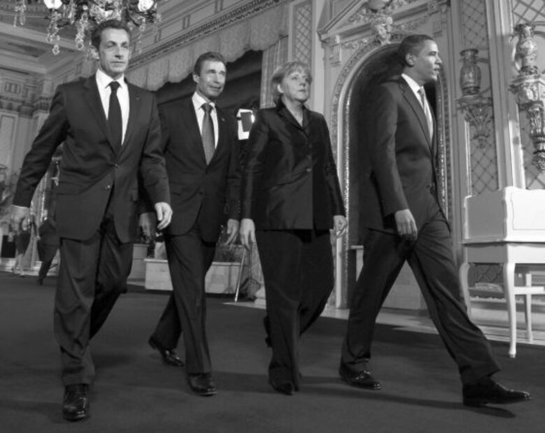 Obama, Sarkozy, Merkel odwołali. Lista delegacji coraz krótsza