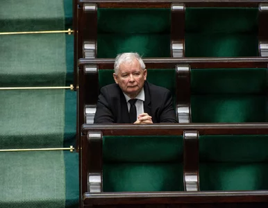 Miniatura: Jarosław Kaczyński wspomina brata. „Jeden...