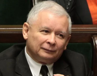 Miniatura: Kaczyński: "polskie obozy śmierci" Obamy...