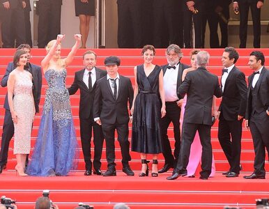 Miniatura: Cannes 2014: Grace Kelly i nieruchoma...