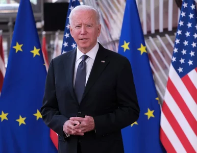 Miniatura: Joe Biden też mówi o Putinflacji....