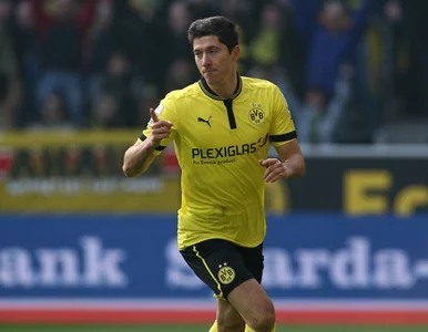 Miniatura: "The Sun": Lewandowski obserwuje... Rooneya