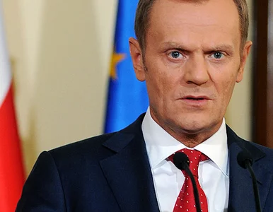 Miniatura: Tusk do lekarzy: będą konsekwencje. Gdy...