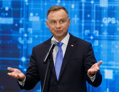 Prezydent podpisze „lex TVN”? Girzyński: Przekonano go. To dość pewna...