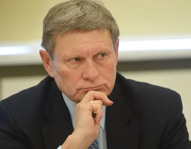 Miniatura: Balcerowicz: UE powinna wyraźnie...