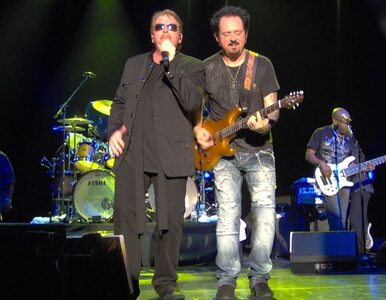 Miniatura: Toto zagra dwa koncerty w Polsce