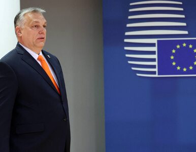 Węgry wprowadzają stan wyjątkowy. Viktor Orban wskazał powód