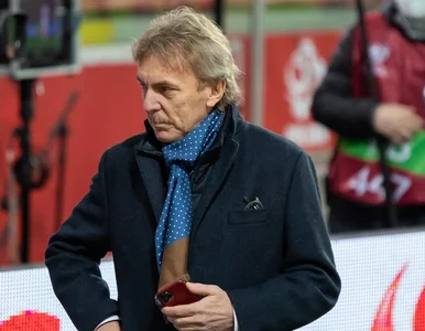 Miniatura: Zbigniew Boniek uderza w kadrowiczów....