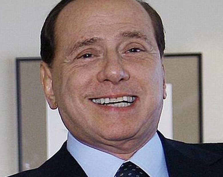 Miniatura: Berlusconi: nikt w UE nie może pouczać...