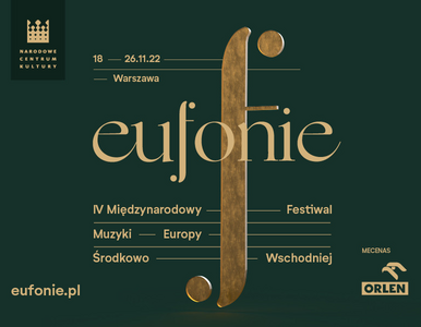 Festiwal Eufonie. W Warszawie wybrzmiała muzyka Austro-Węgier