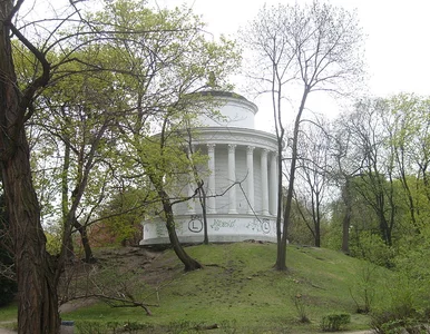 Miniatura: 140. miesięcznica smoleńska zakończona...