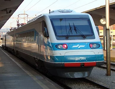 Miniatura: Intercity kupuje 20 pociągów Pendolino