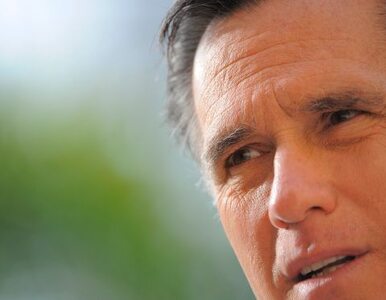 Miniatura: Mitt Romney w dwa lata zarobił 42,5...