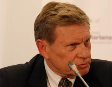 Miniatura: Balcerowicz: Polityka PiS budzi obawy o...