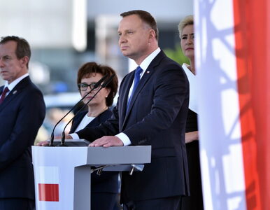 Jaką działalnością zajmie się Andrzej Duda? Prof. Chwedoruk: To problem...