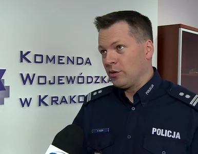 Miniatura: Rzecznik policji: Biegły oceni „stopień...