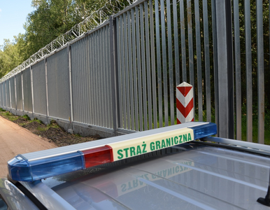 Kryzys na granicy z Białorusią. Najnowszy komunikat Straży Granicznej