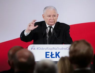 Miniatura: Wysocki dla „Wprost”: Terapeuta Kaczyński....