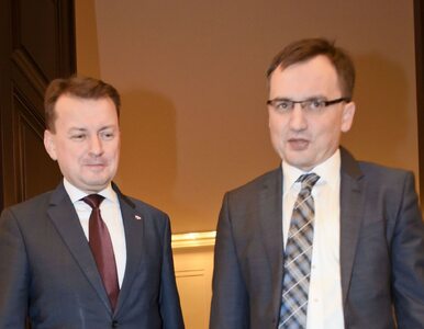 Miniatura: Porządek obrad Sejmu rozszerzony o sprawę...
