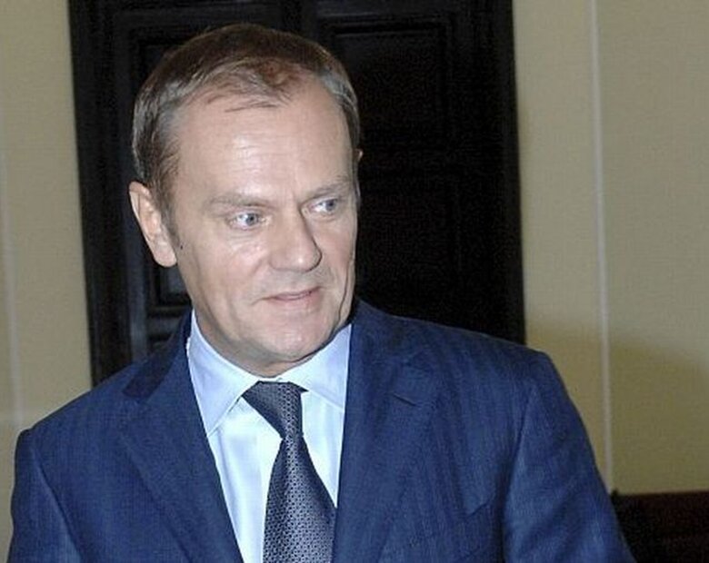 Miniatura: Tusk: Nasze prognozy były trafnijesze niż...