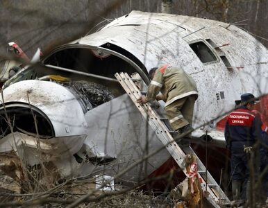 Polska otrzyma od Rosji protokoły z oględzin zwłok ofiar katastrofy Tu-154M