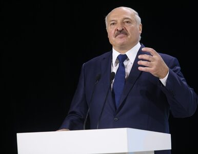 Aleksandr Łukaszenka stanie przed międzynarodowym trybunałem? Wymowny list