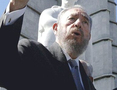 Miniatura: Castro potępił zabicie bin Ladena. "Teraz...