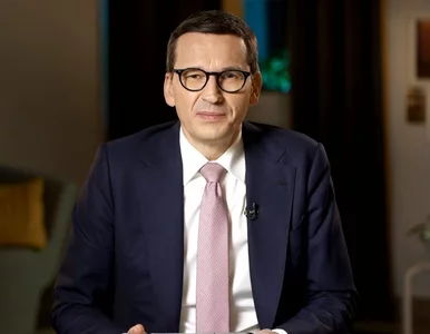 Miniatura: Morawiecki podczas Q&A odczytał pytanie o...