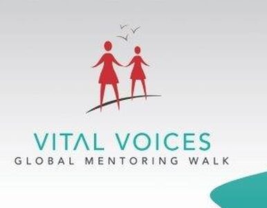 Global Mentoring Walk w Polsce. "WALK THE CHANGE"