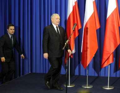 Miniatura: Kaczyński pogodził się z ITI. Ma...