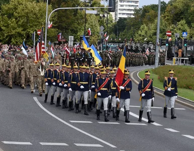 Miniatura: Uroczystości 15 sierpnia bez Kukiz'15....