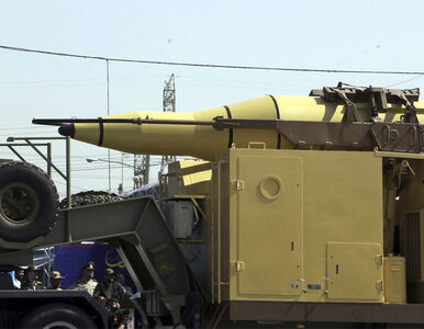 Miniatura: Iran pokazuje nowe rakiety. Wielka...