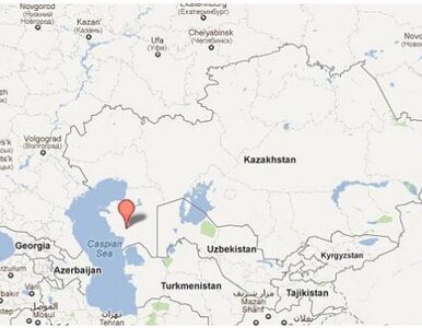 Miniatura: Kazachstan znosi stan wyjątkowy w mieście...