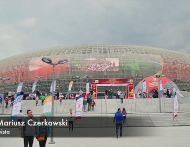Kraków zorganizuje mistrzostwa świata w hokeju
