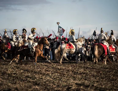 Miniatura: Austerlitz, czyli błyskotliwe zwycięstwo...