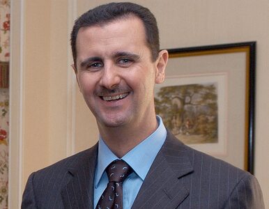 Asad ostrzega: inwazja będzie miała skutki dla całego świata