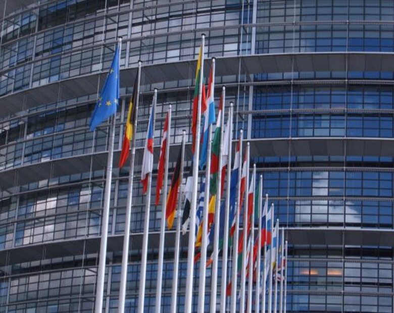 Miniatura: Parlament Europejski zajmie się powodzią w...