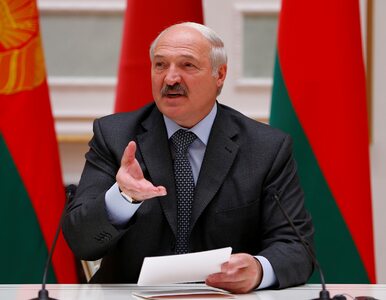 Miniatura: Aleksandr Łukaszenka przyjedzie do Polski?...