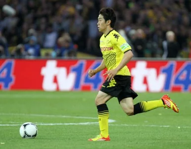 Miniatura: Kagawa jest już Czerwonym Diabłem