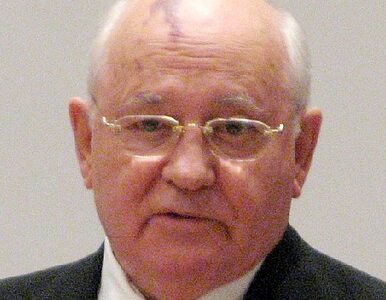 Miniatura: Litwini chcą przesłuchać Gorbaczowa