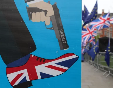 Miniatura: Brexit oczami twórców memów. „Jeszcze...