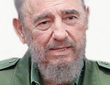 Miniatura: Castro powraca do parlamentu, by mówić o...