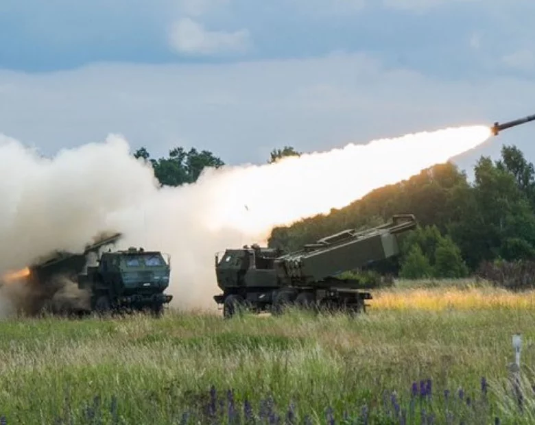 Miniatura: 500 HIMARS-ów dla Polski. „Rosji ma nawet...