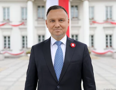 Miniatura: Prezydent Duda: Mieliśmy okazję przekonać...