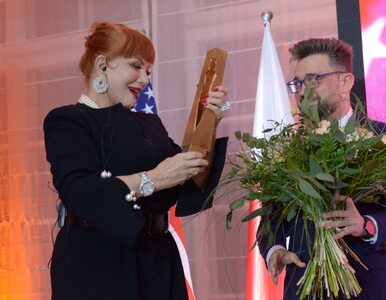 Georgette Mosbacher, US Ambassador to Poland named Person of the 2019...