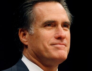 Miniatura: Romney też chce rządzić w USA